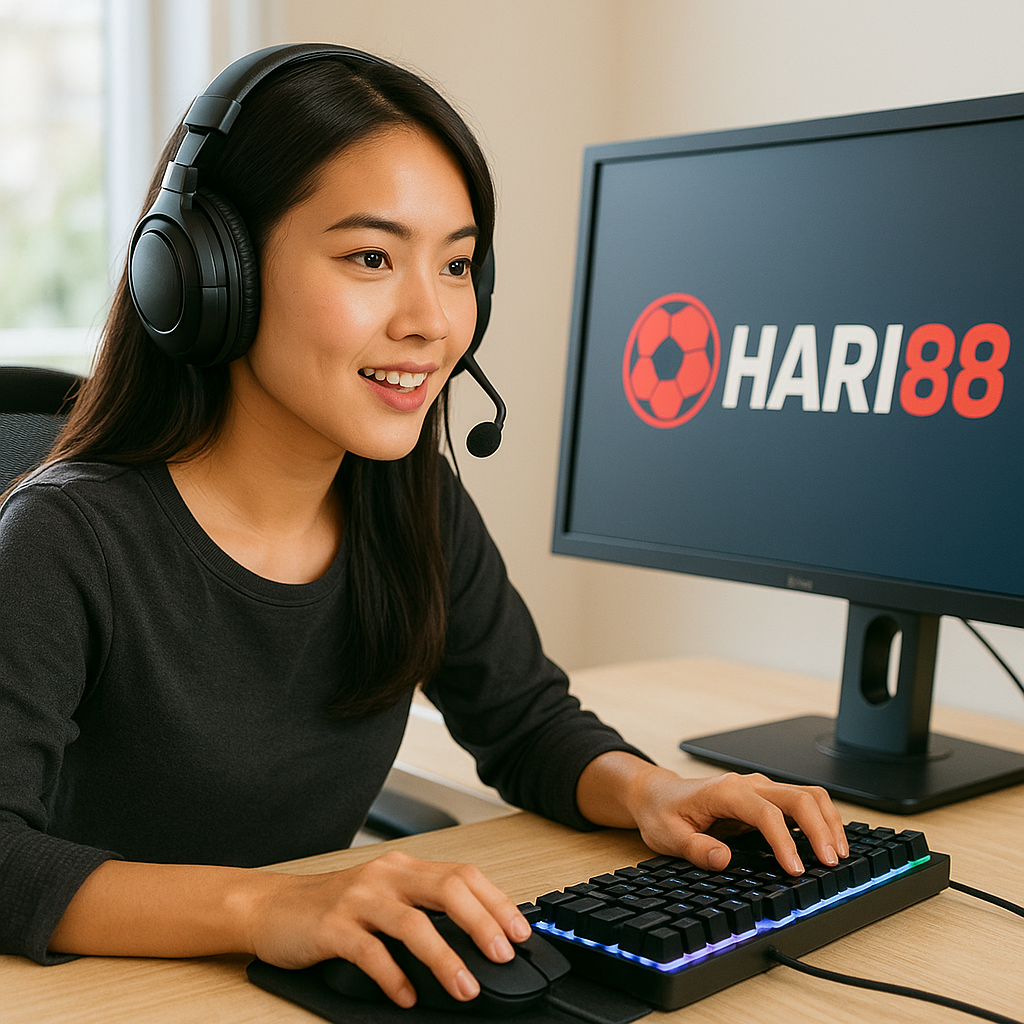 HARI88